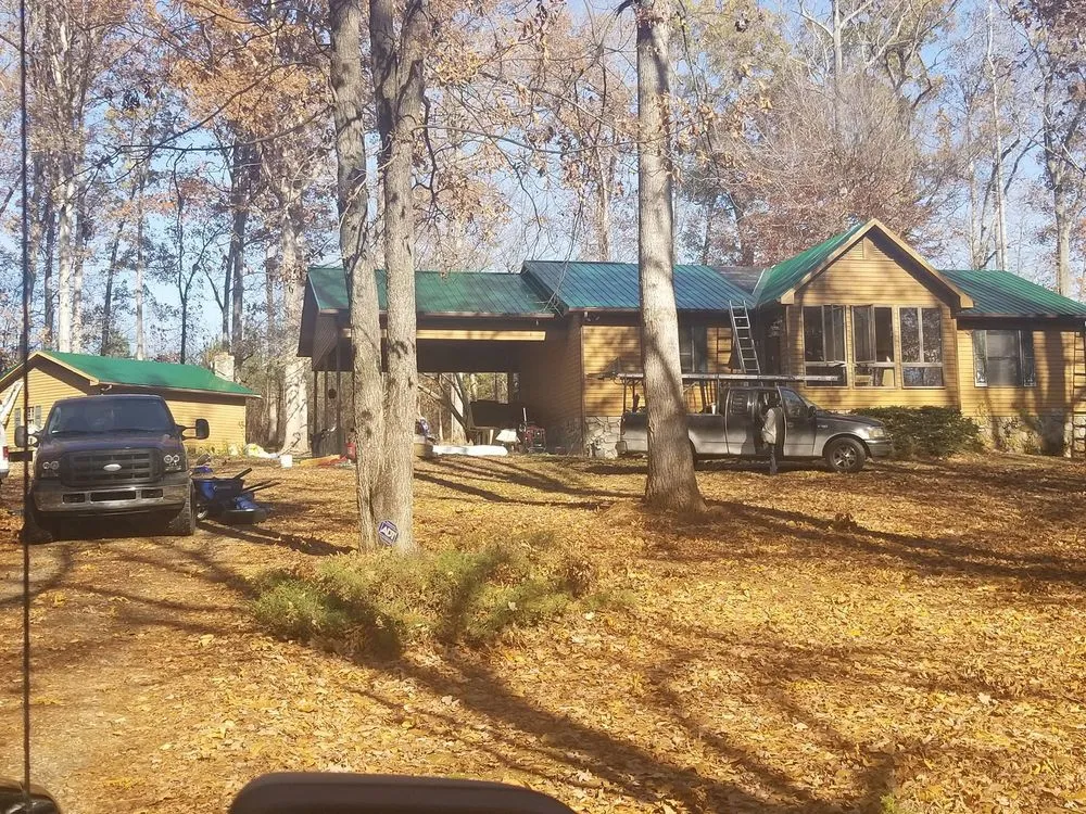 Slide of Your Roofing Company