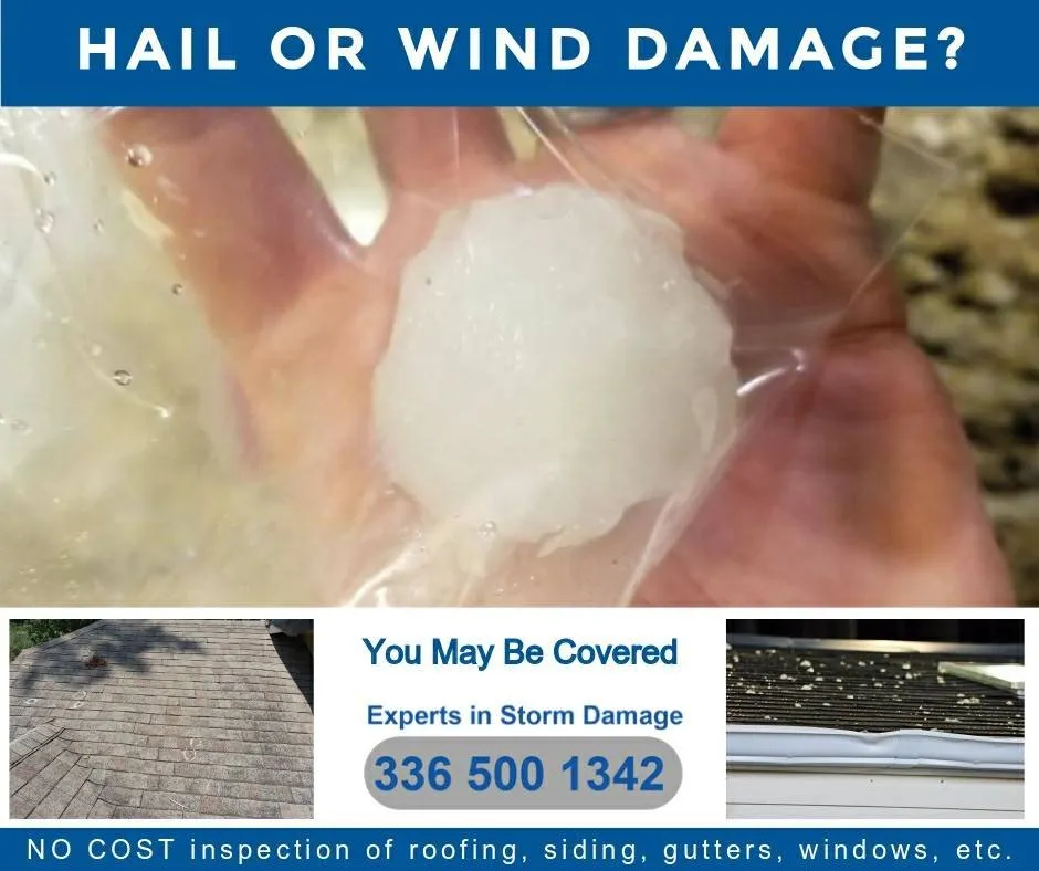 Slide of Your Roofing Company