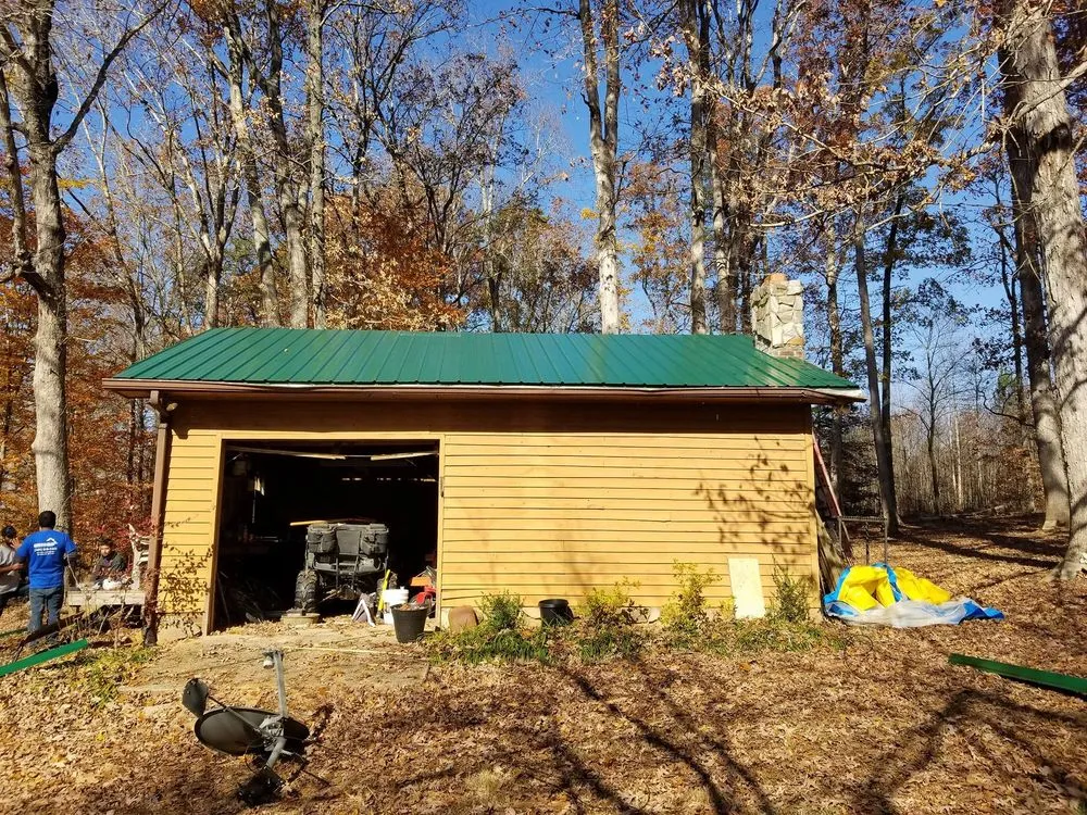 Slide of Your Roofing Company