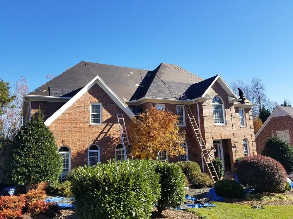 Slide of Your Roofing Company