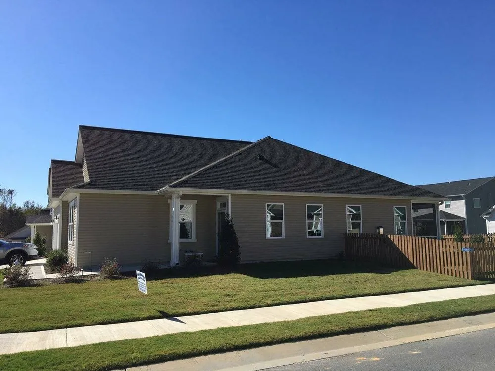 Slide of Your Roofing Company