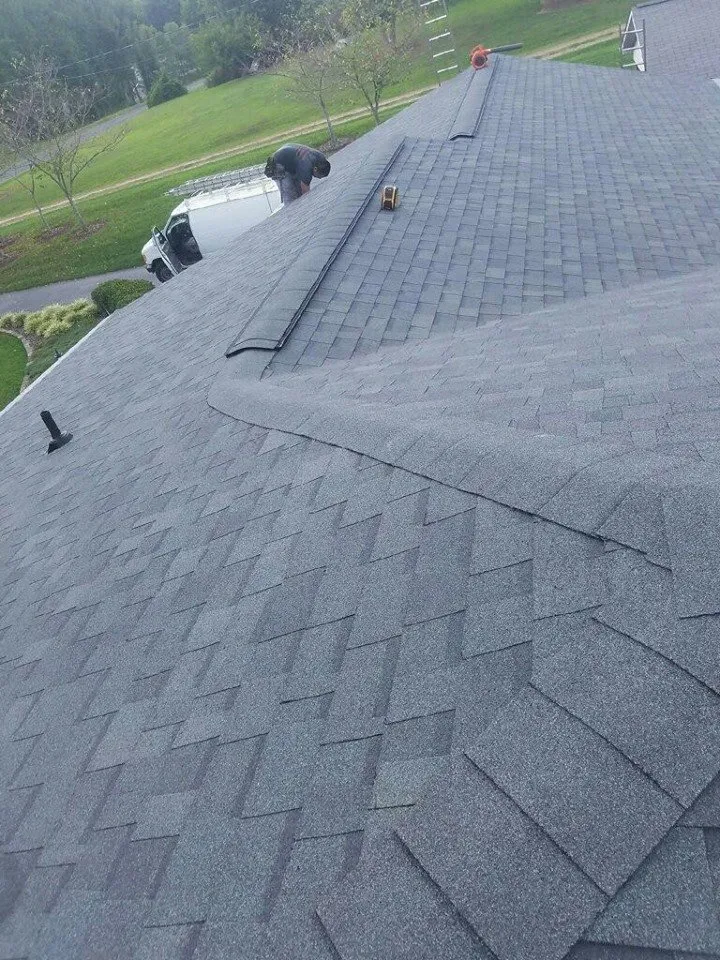 Slide of Your Roofing Company