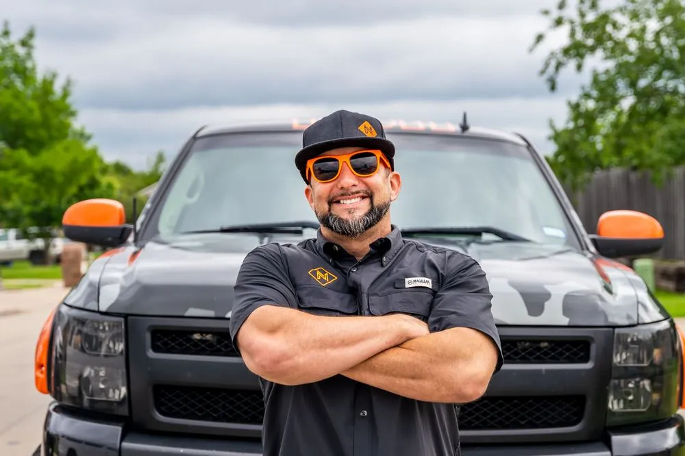 Slide of Your Roofologist