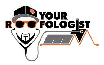 Slide of Your Roofologist