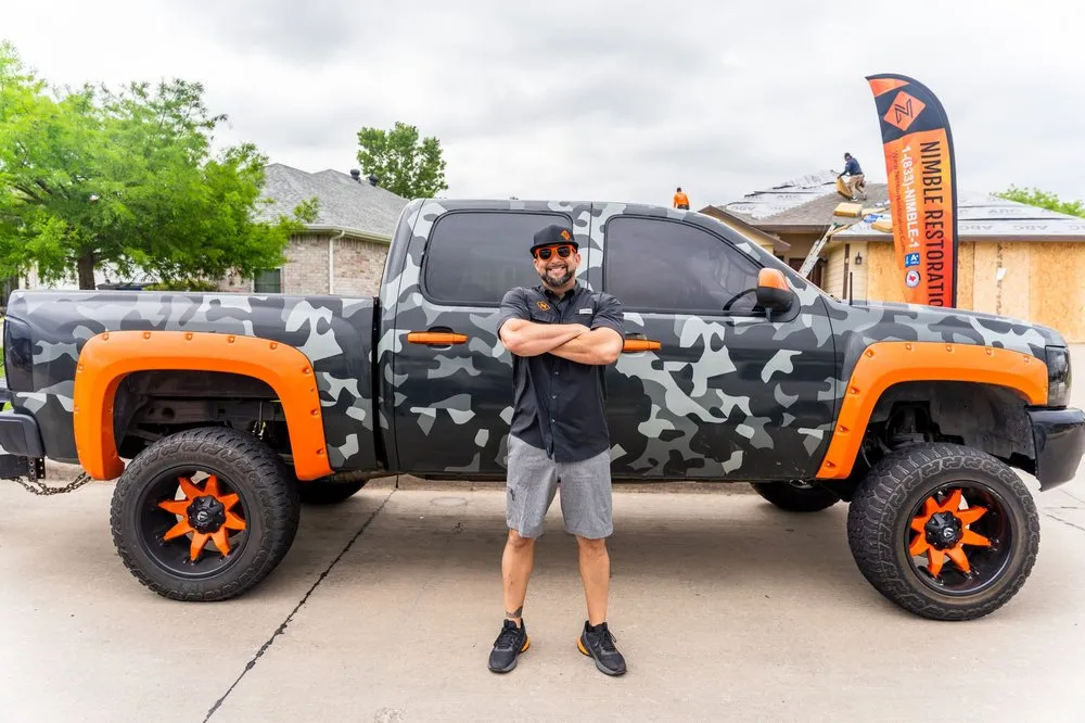 Slide of Your Roofologist