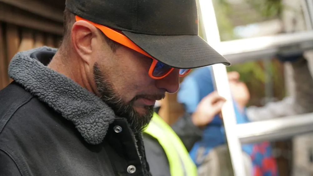 Slide of Your Roofologist