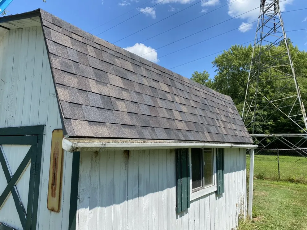 Slide of Your Sons Roofing