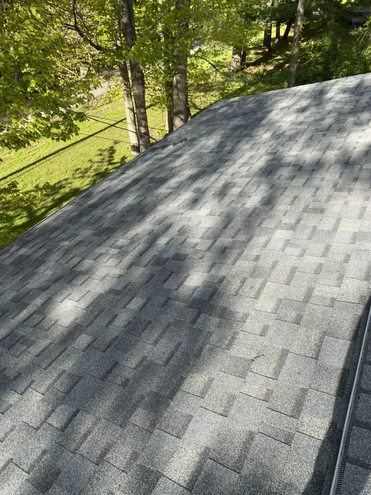 Slide of Your Sons Roofing