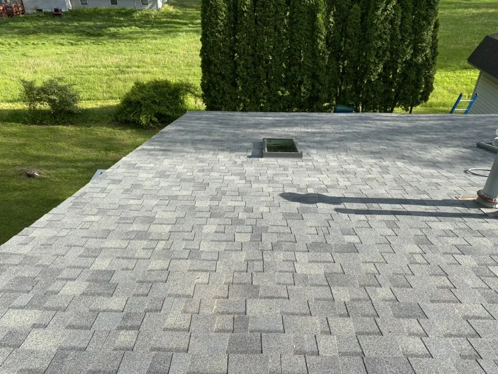 Slide of Your Sons Roofing