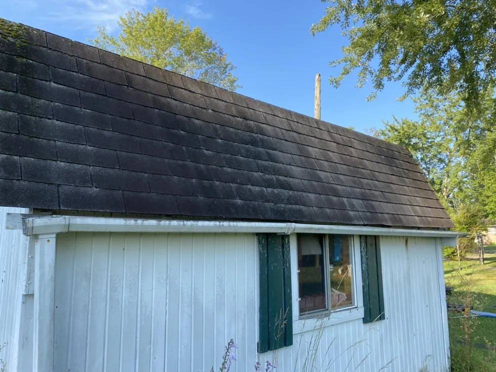 Slide of Your Sons Roofing