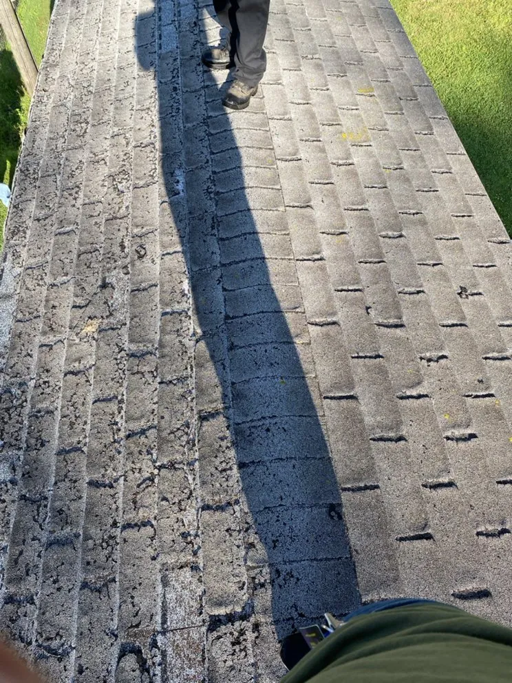 Slide of Your Sons Roofing