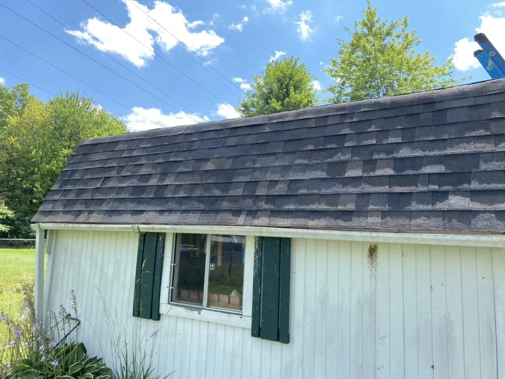 Slide of Your Sons Roofing