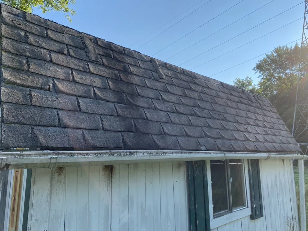 Slide of Your Sons Roofing