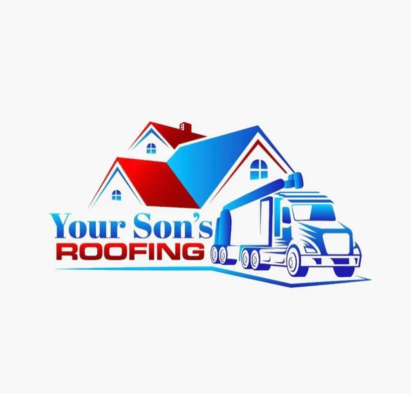 Slide of Your Sons Roofing