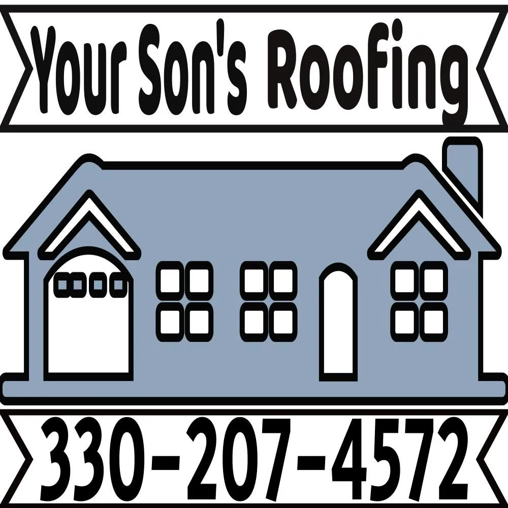 Slide of Your Sons Roofing