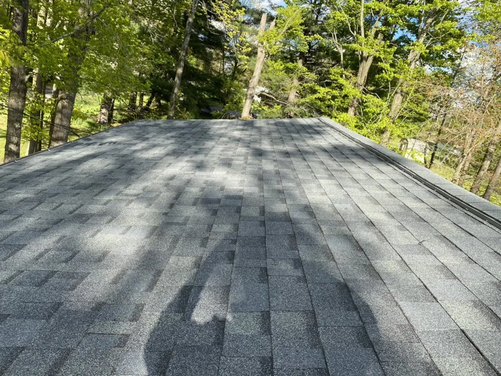 Slide of Your Sons Roofing