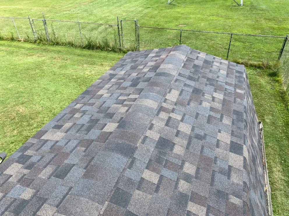 Slide of Your Sons Roofing