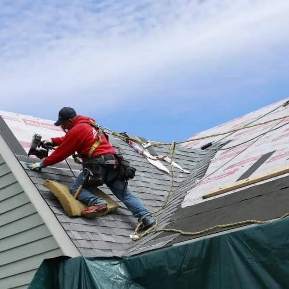 Slide of Your Style Masonry & Home Improvements