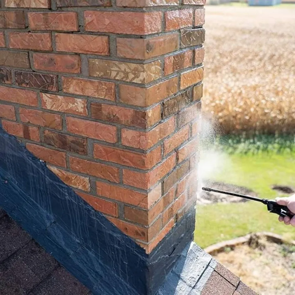 Slide of Your Style Masonry & Home Improvements