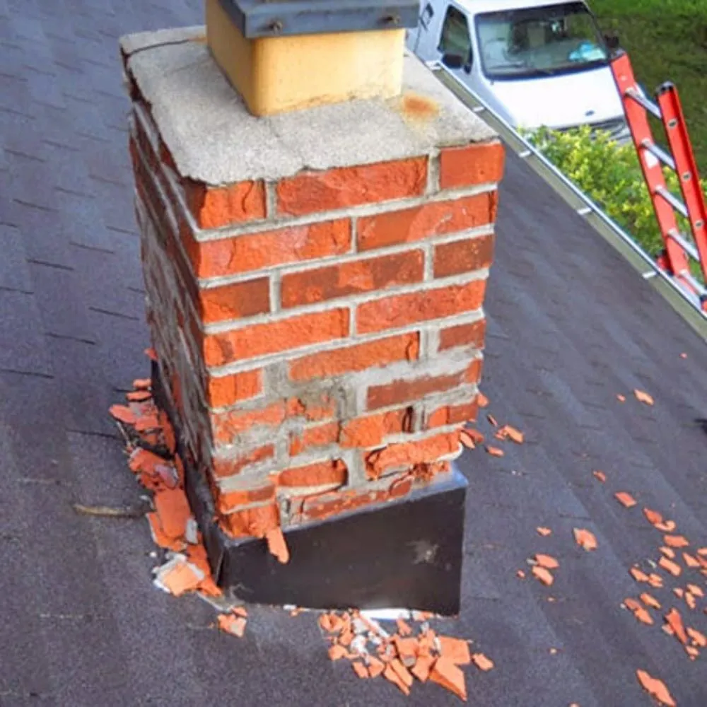 Slide of Your Style Masonry & Home Improvements