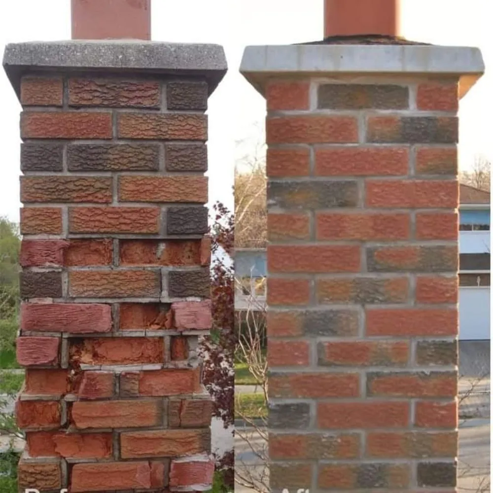 Slide of Your Style Masonry & Home Improvements