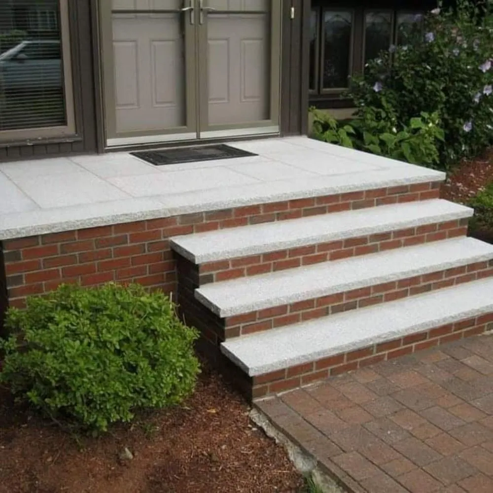Slide of Your Style Masonry & Home Improvements