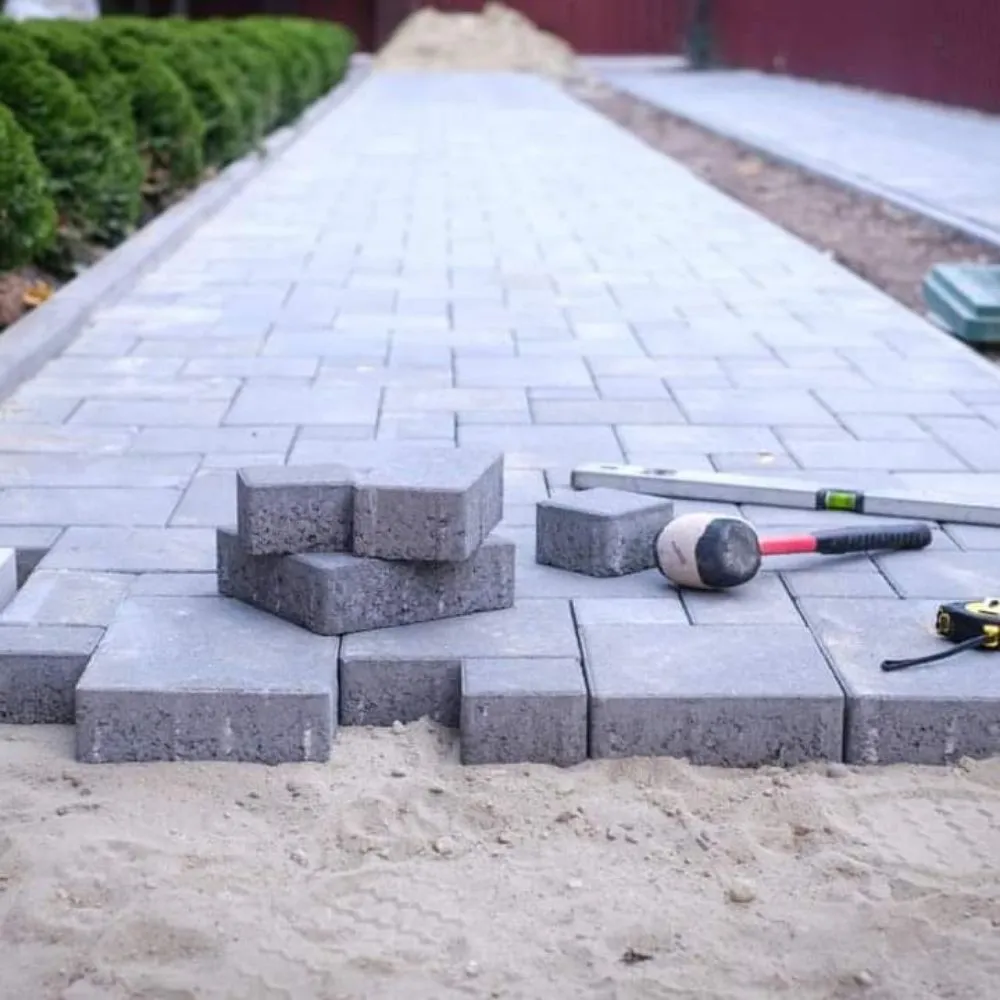 Slide of Your Style Masonry & Home Improvements