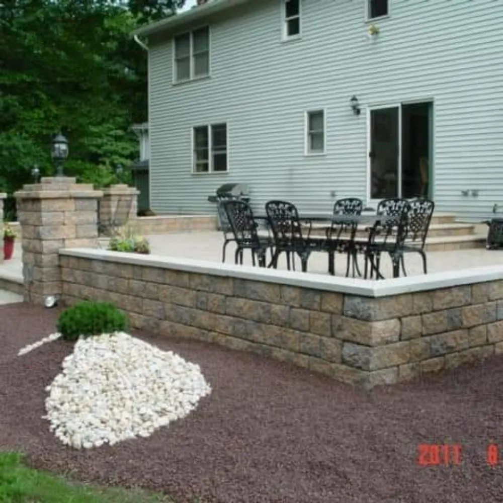 Slide of Your Style Masonry & Home Improvements