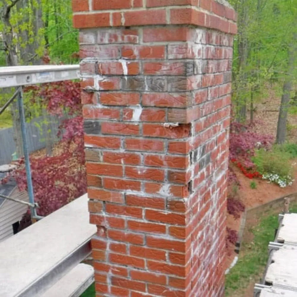 Slide of Your Style Masonry & Home Improvements
