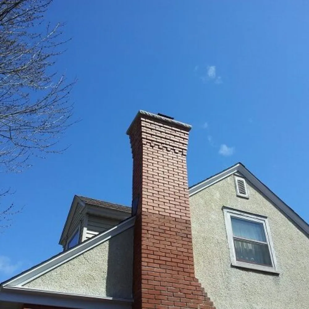 Slide of Your Style Masonry & Home Improvements