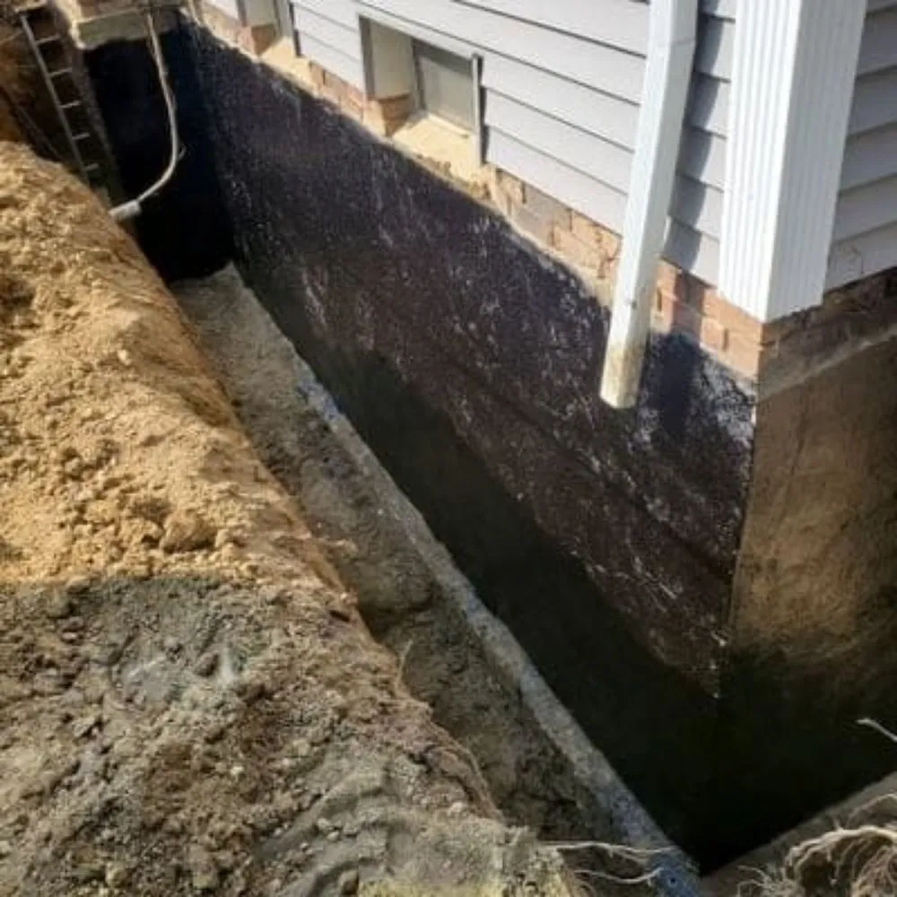 Slide of Your Style Masonry & Home Improvements