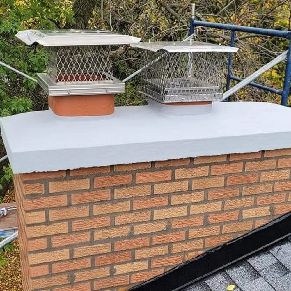 Slide of Your Style Masonry & Home Improvements