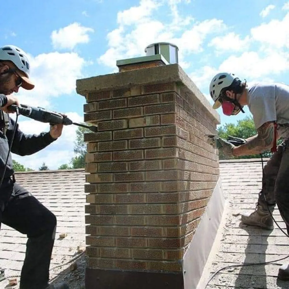 Slide of Your Style Masonry & Home Improvements