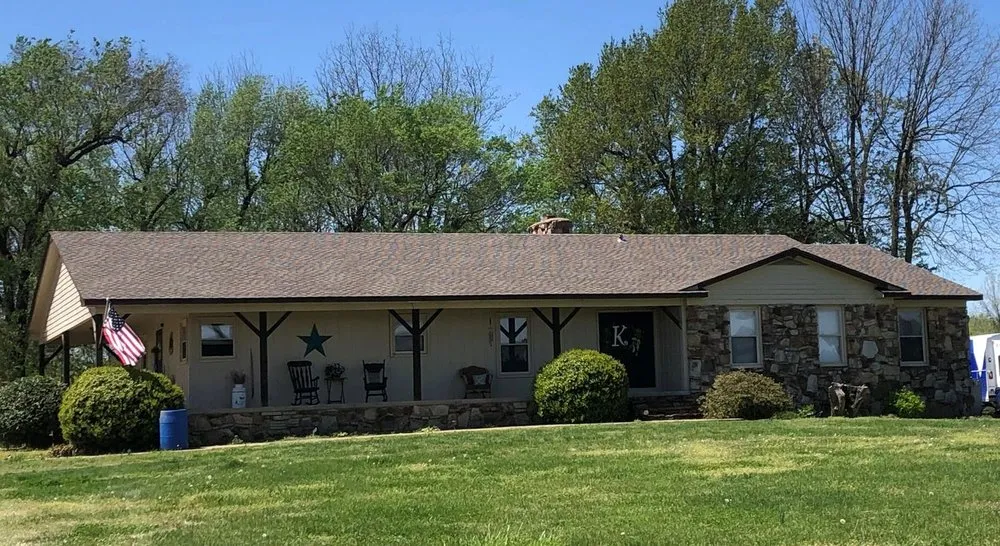 Slide of Your TX Roofer