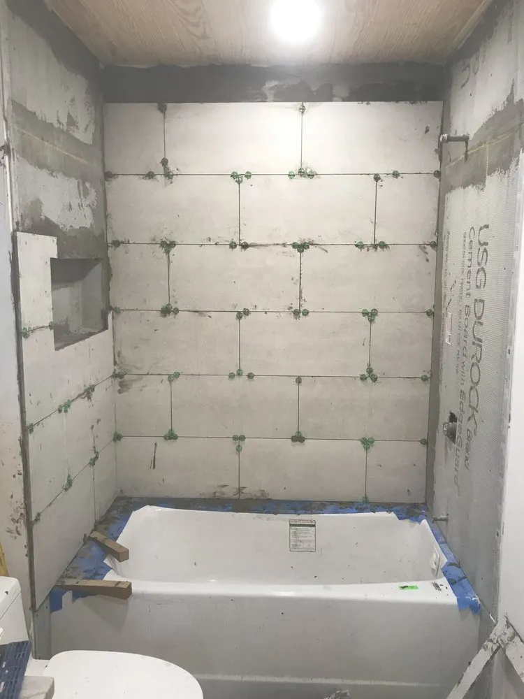 Slide of Your Way Renovation