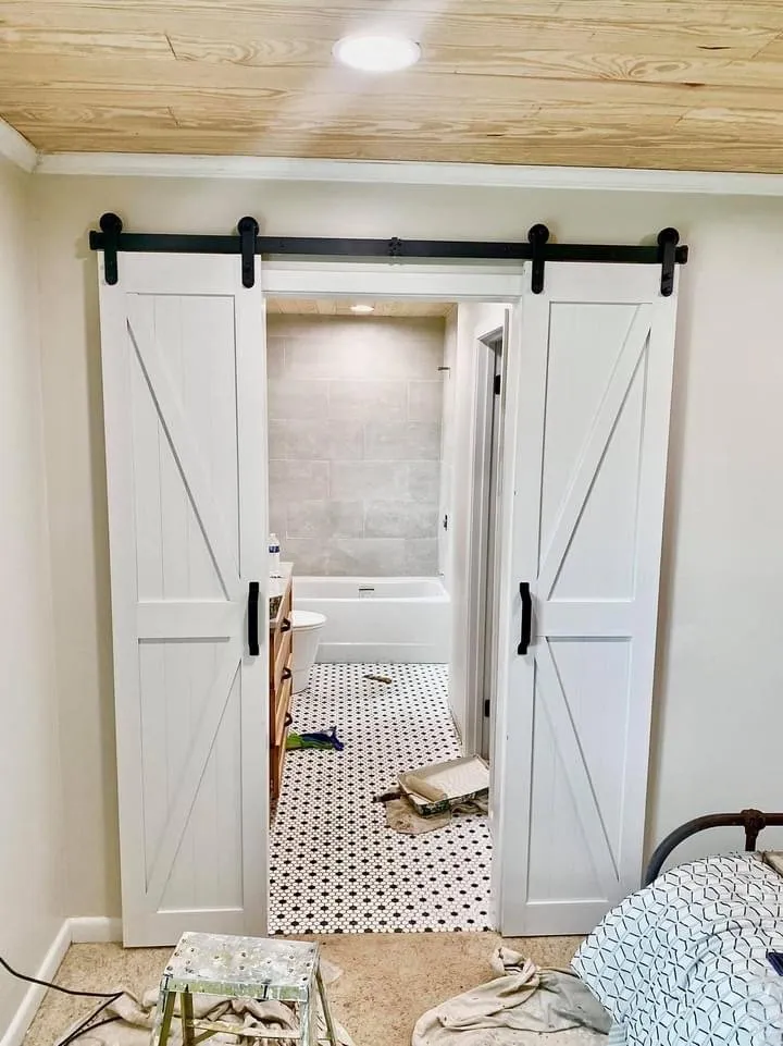 Slide of Your Way Renovation