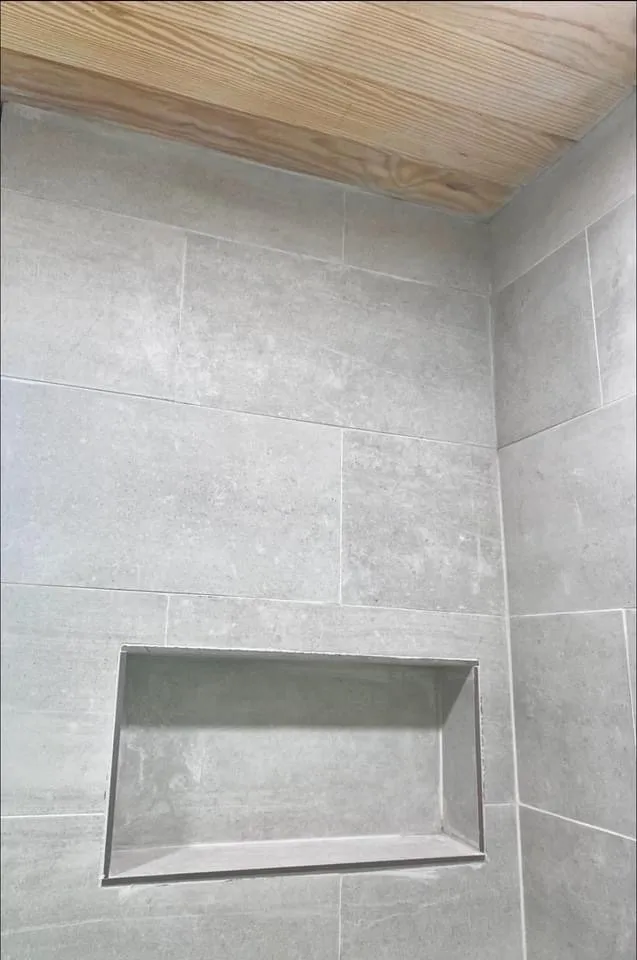 Slide of Your Way Renovation