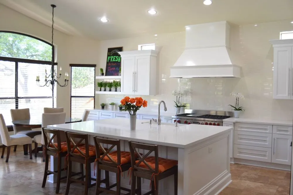 Slide of Yourson Contracting