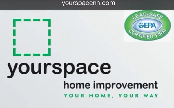 YourSpace Home Improvement Logo