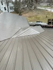 Slide of Yovani Roofing