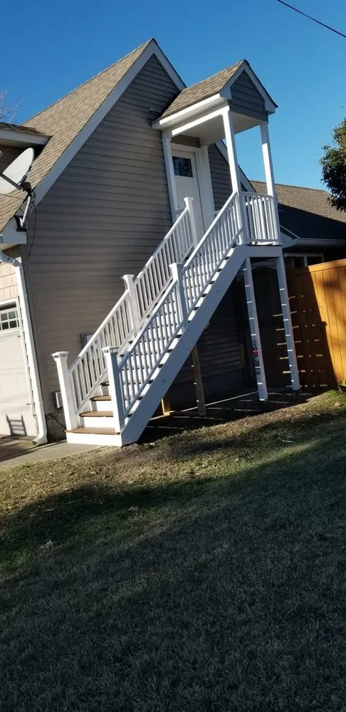 Slide of Yovany Remodeling