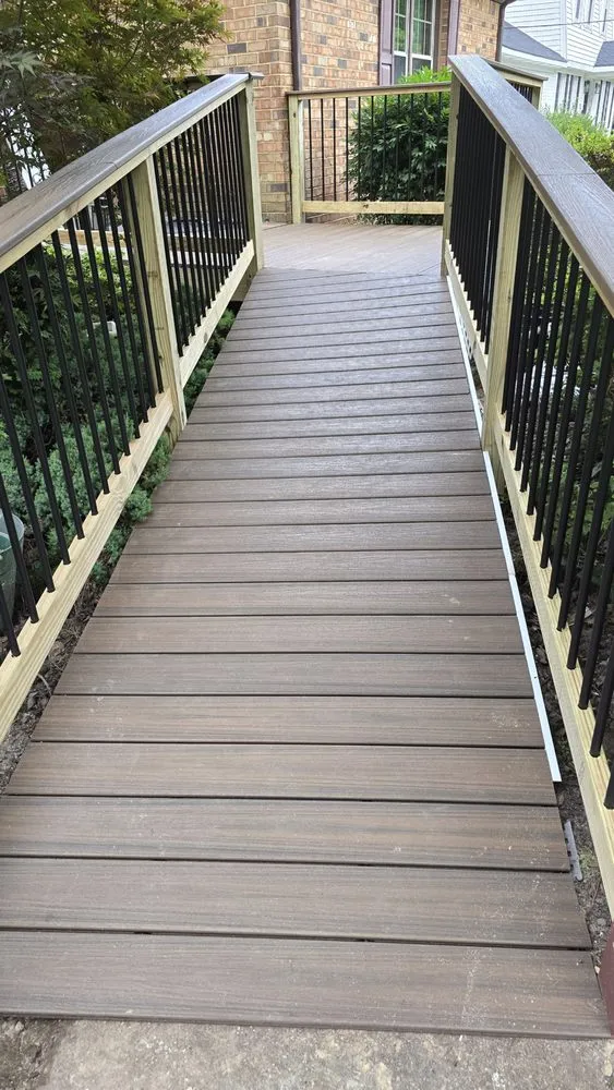 Slide of Yovany Remodeling