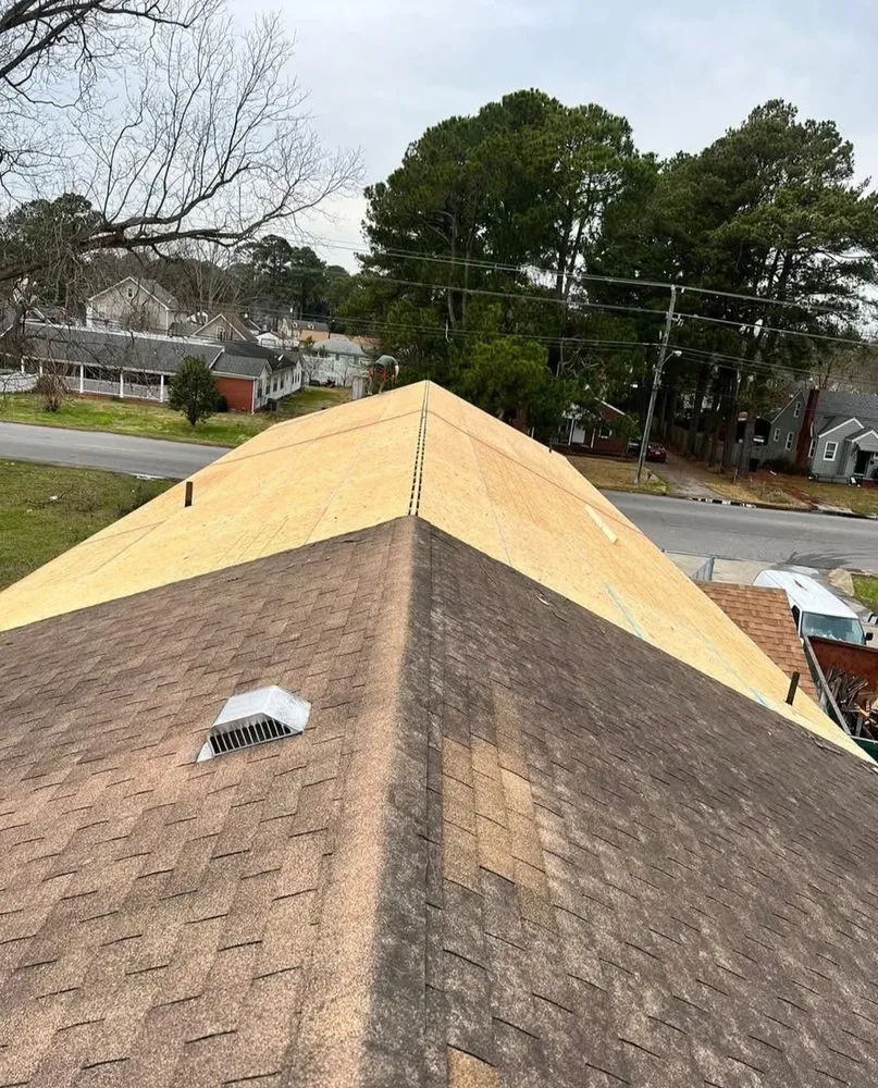 Slide of Yovany Remodeling