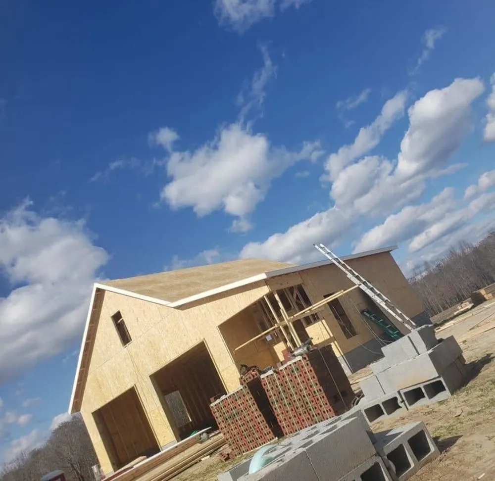 Slide of Yovany Remodeling