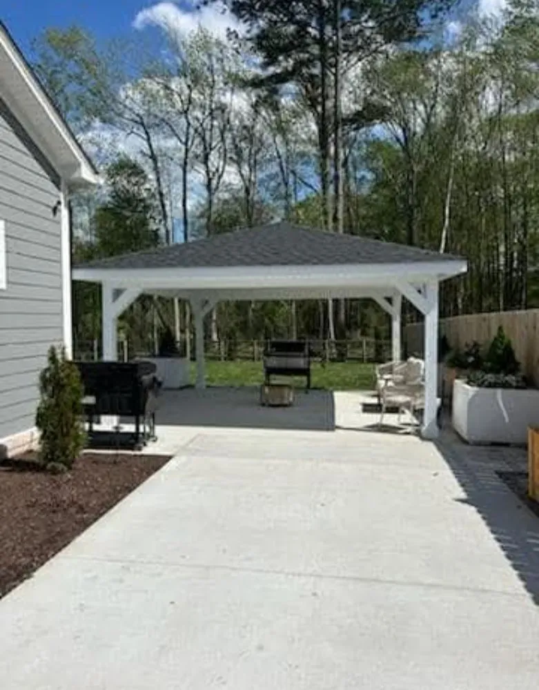 Slide of Yovany Remodeling