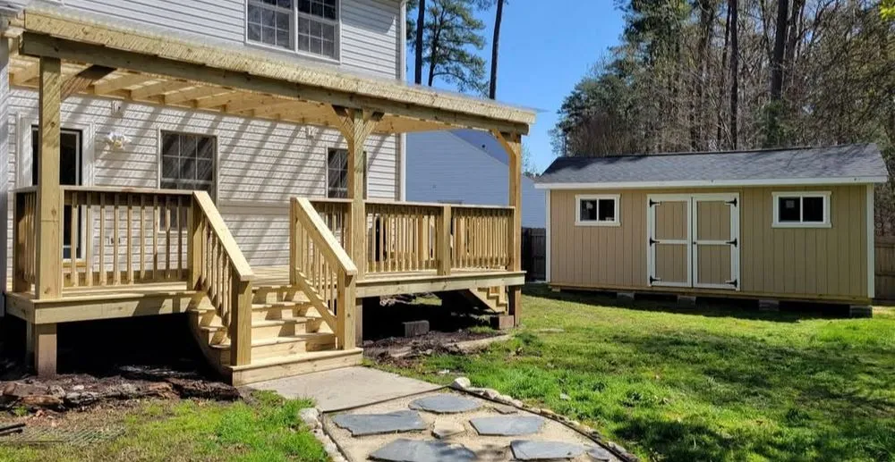 Slide of Yovany Remodeling