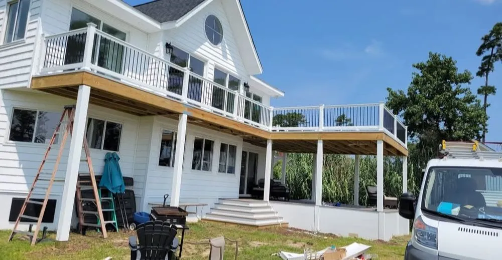 Slide of Yovany Remodeling