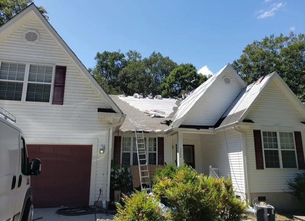 Slide of Yovany Remodeling