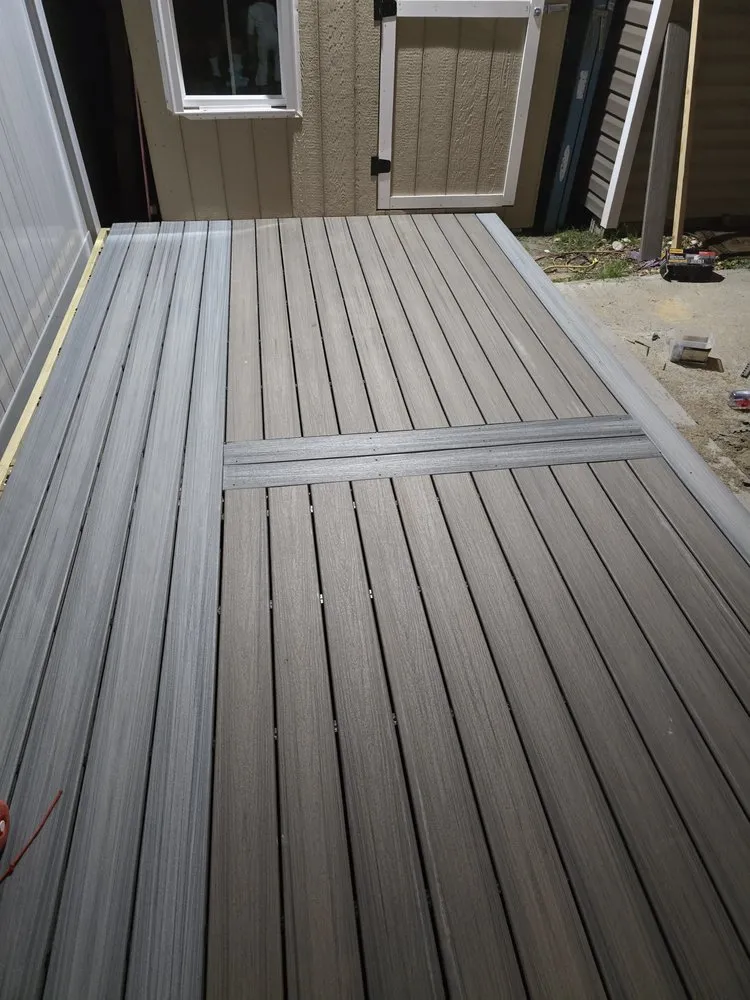 Slide of Yovany Remodeling