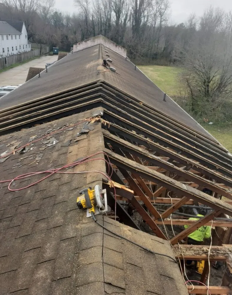 Slide of Yovany Remodeling